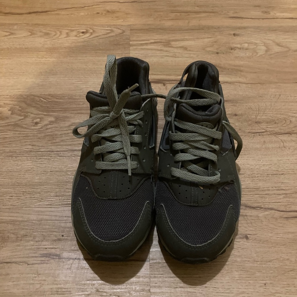 Nike Huarache Shoes!